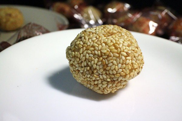 裕昌食品：{宅配美食}口碑卷NO.39!~遵循古法【裕昌食品】復古麻荖，一嘴一口的傳統美味