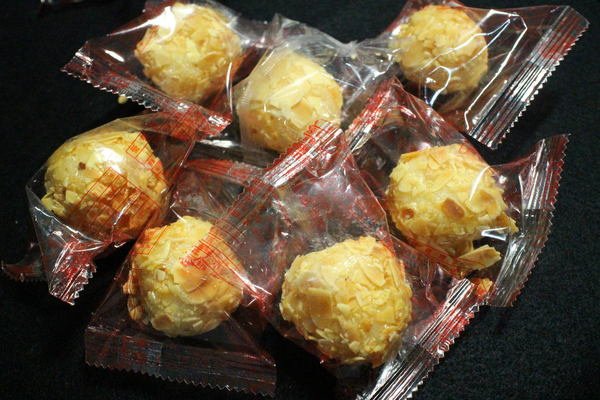 裕昌食品：{宅配美食}口碑卷NO.39!~遵循古法【裕昌食品】復古麻荖，一嘴一口的傳統美味