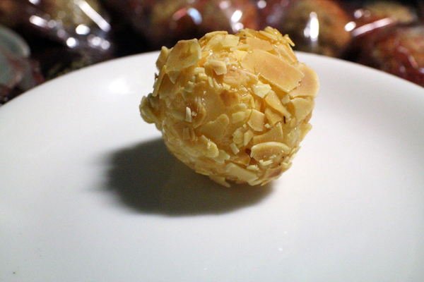 裕昌食品：{宅配美食}口碑卷NO.39!~遵循古法【裕昌食品】復古麻荖，一嘴一口的傳統美味