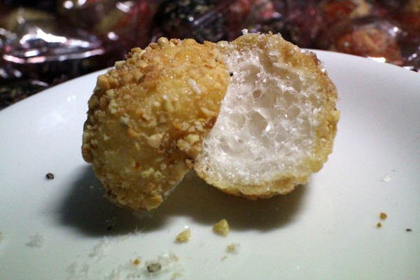 裕昌食品：{宅配美食}口碑卷NO.39!~遵循古法【裕昌食品】復古麻荖，一嘴一口的傳統美味