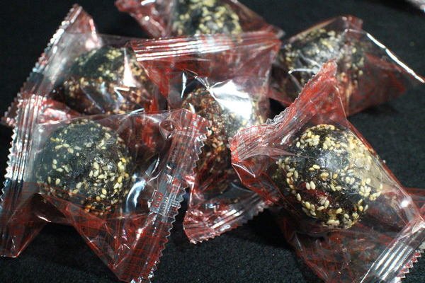 裕昌食品：{宅配美食}口碑卷NO.39!~遵循古法【裕昌食品】復古麻荖，一嘴一口的傳統美味