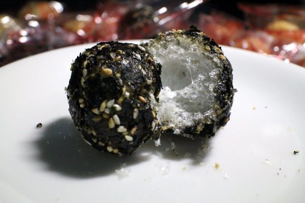 裕昌食品：{宅配美食}口碑卷NO.39!~遵循古法【裕昌食品】復古麻荖，一嘴一口的傳統美味