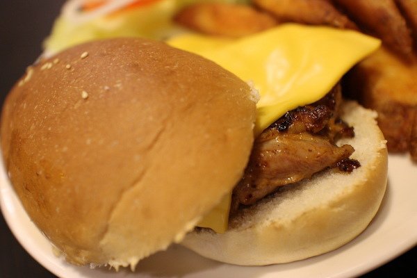 Cozy Diner  可里小餐館：{高雄}口碑卷NO.50!~Cozy Diner 可里小餐館：全天候供應現點現做，美式復古風早午餐