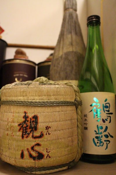 阪城菜味酒場：{高雄}口碑卷NO.32!西子灣現撈活海產.好味手路菜【阪城菜味酒場】