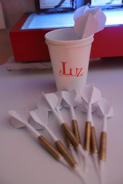 A LUZ 簡單 品酒：{高雄}口碑卷NO.5~【A LUZ 簡單品酒】開啟新品酒文化的光芒～