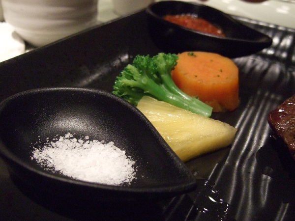 陶板屋和風創作料理(裕誠店)：{高雄}王品陶板屋和風創意料理~日式雅食的人文饗宴