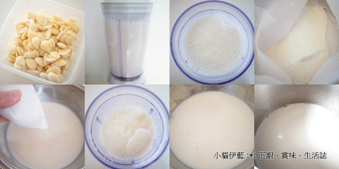 蛋白杏仁糊 Chinese Almond Paste.jpg