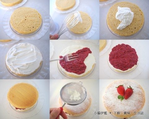 LC 維多利亞蛋糕 Victoria Sponge.jpg