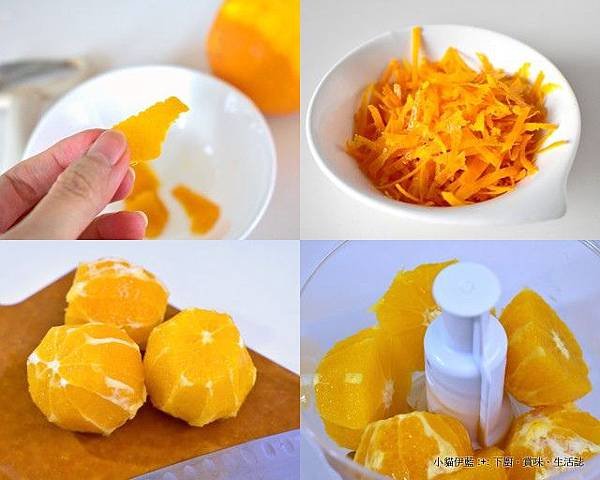 橙皮果醬 (柑橘醬) Marmalade1.jpg