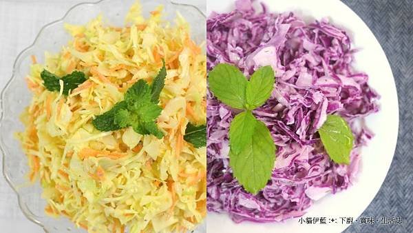 椰菜絲沙拉 Coleslaw1.jpg