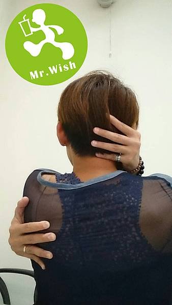 Mr. Wish七夕活動