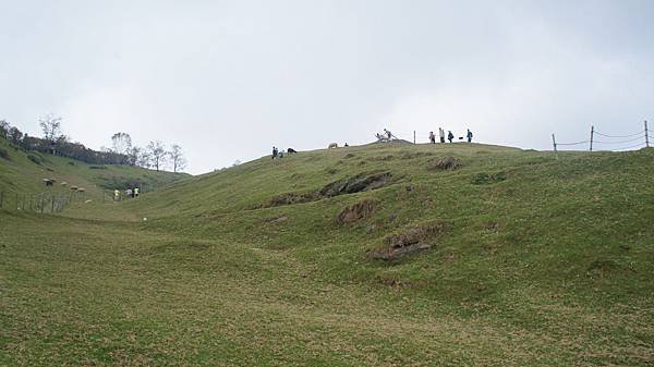 清境美景