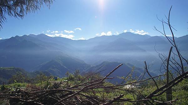 清境美景