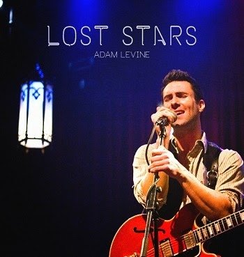 Adam Levine - Lost Stars.jpg