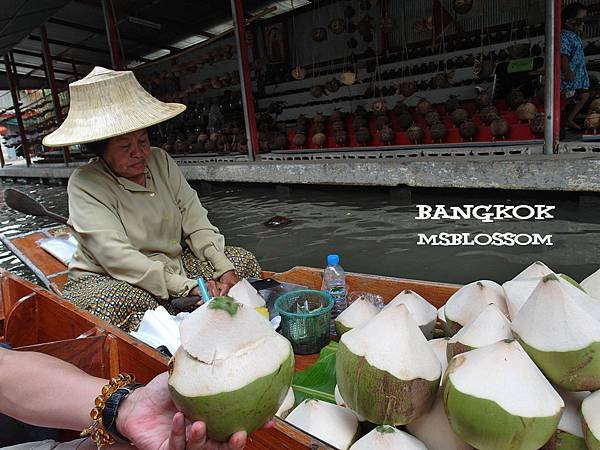 bangkok