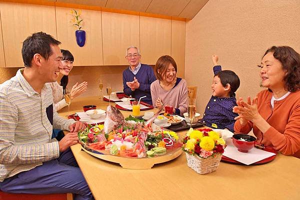 ③個室ﾌﾟﾗﾝ（ｲﾒｰｼﾞ）