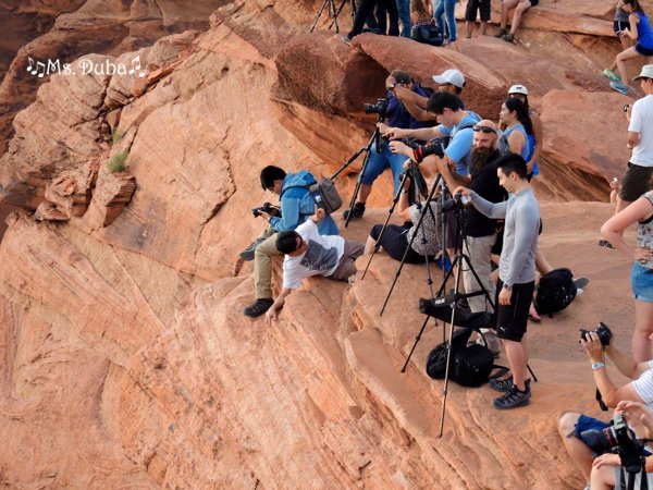 馬蹄灣, Horseshoe Bend