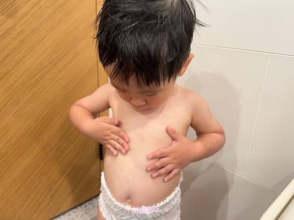 潤膚乳推薦｜Dermoflan AD 得立妥潤膚乳・專為敏感