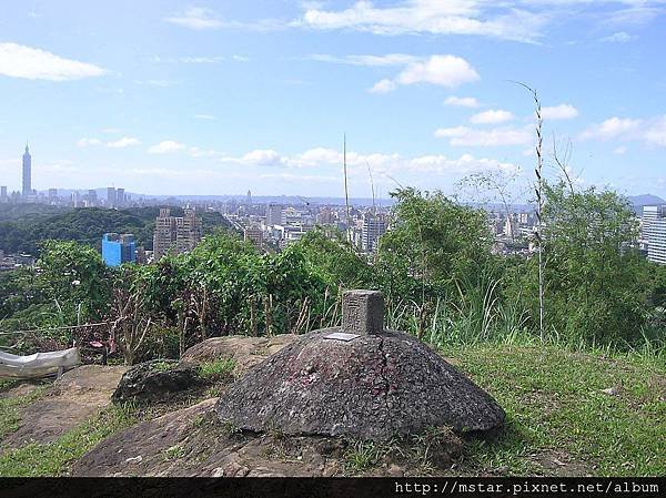 小南港山(橫科口山) 90M