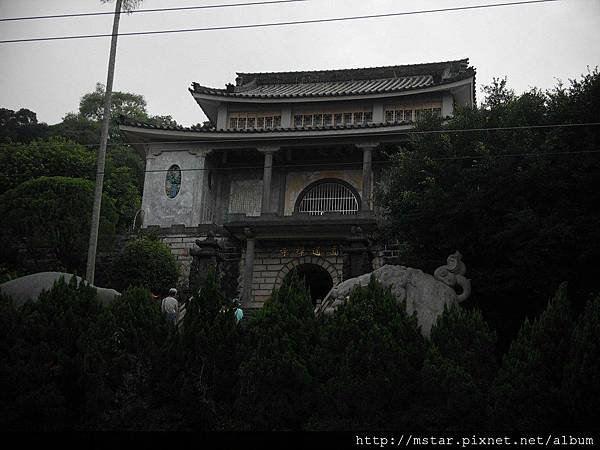 圓通禪寺