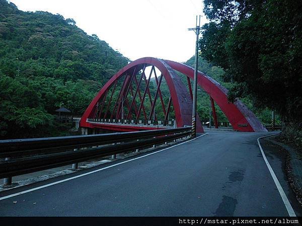 加九寮景觀大橋