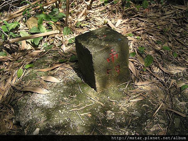 大湖山(牛稠湖山南峰 129M