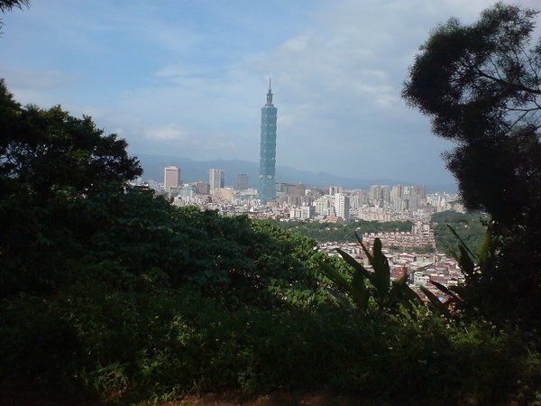101大樓