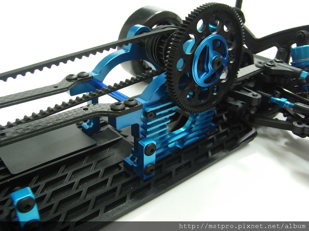 MS-01D PRO 配備: