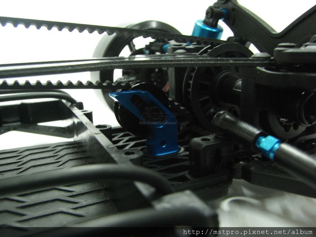 MS-01D PRO 配備: