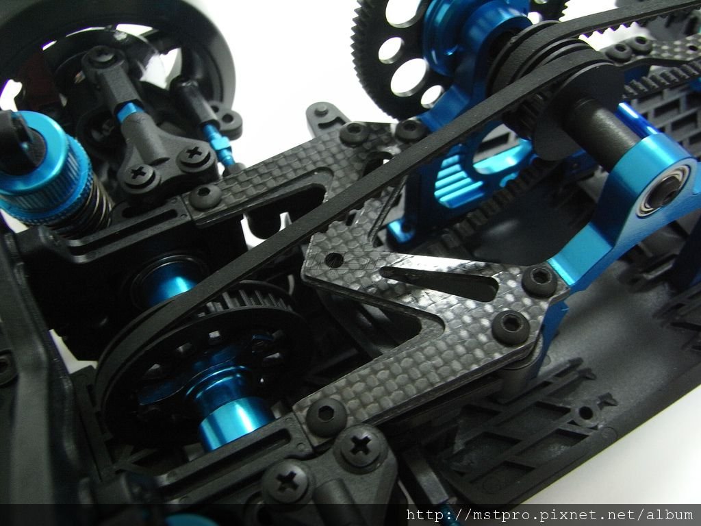 MS-01D PRO 配備: