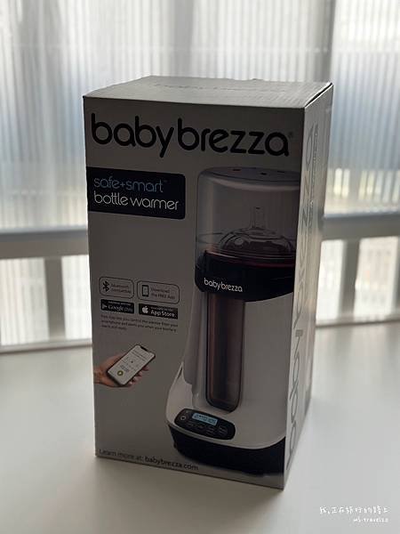 🔎 全台│Babybrezza│育兒家電