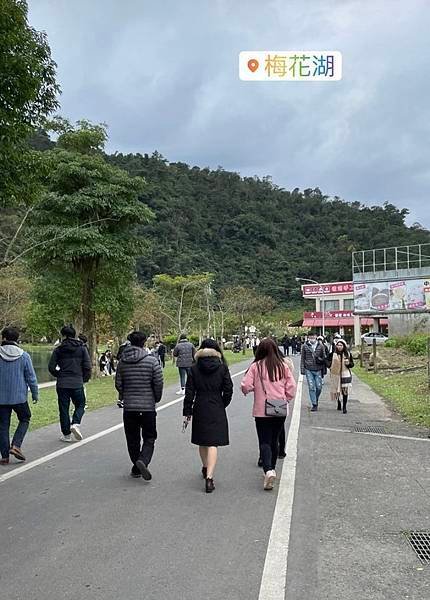 【心花鹿fun宜蘭農場】2021宜蘭東山梅花湖休閒農場