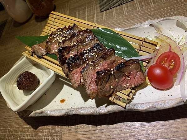 【台北東區居酒屋】新串New Trend 日式串燒調酒，2020慶生推薦居酒屋