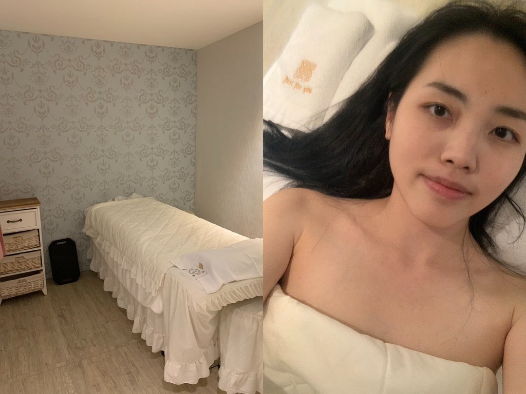 【蔡慎國際美胸】台北公館店蔡慎國際美胸按摩，專業胸部按摩、胸部保養、美胸內衣，幫我找回自信女人魅力！