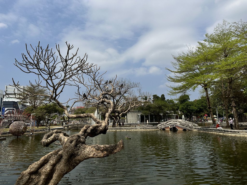 屏東一日遊~高屏11個好吃好玩景點:歸來肉圓/邱姓河南堂/屏