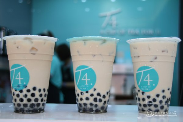 16_珍珠奶茶