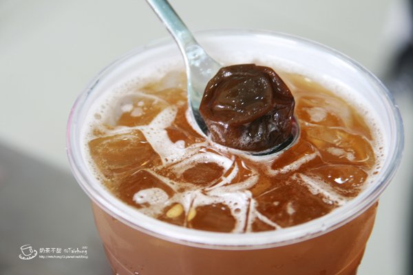 18_紫蘇梅清茶
