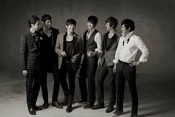 shinhwa