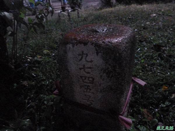 潭子水準點20131103 0 (6).JPG