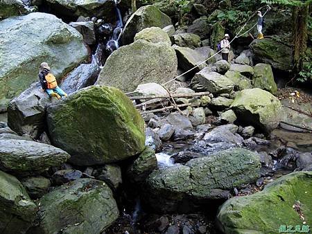 樂佩山20061028(14)