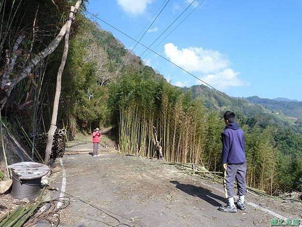 野馬敢山20140111(7)