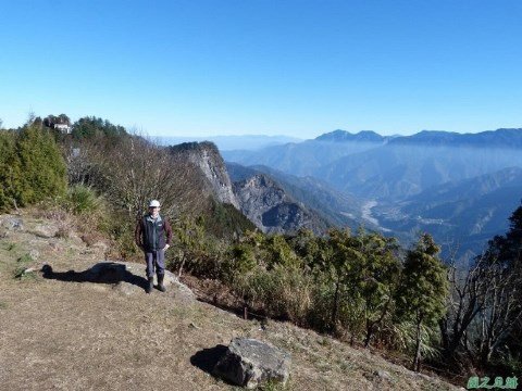 小笠原山20140125(108)