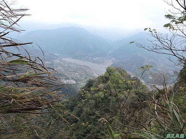 馬那邦山連走司令山(83)