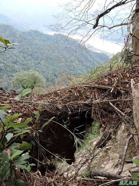 馬那邦山連走司令山(90)