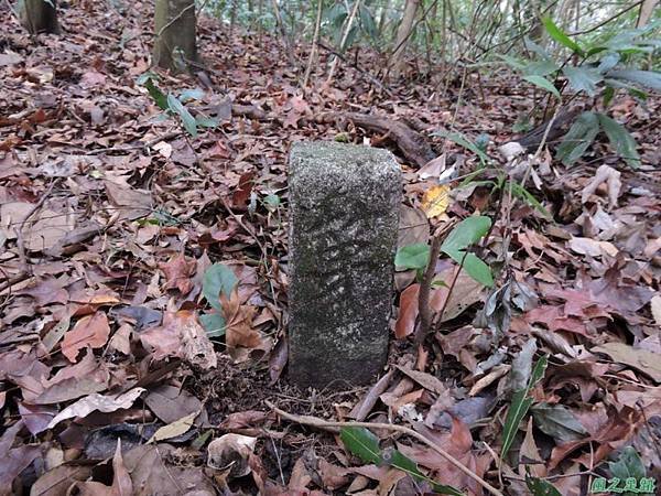 馬那邦山連走司令山(93)