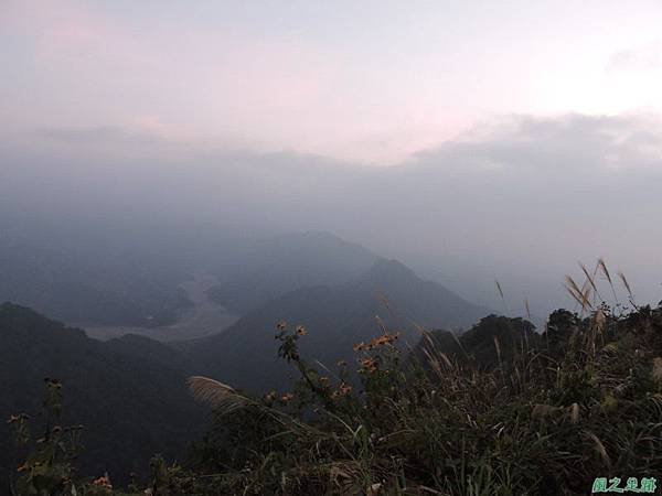 馬那邦山連走司令山(103)