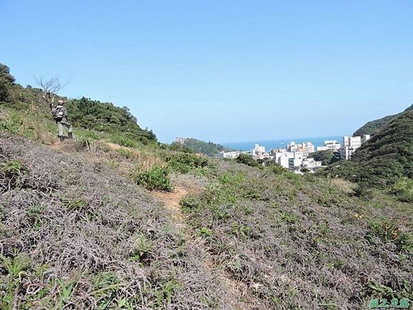 北八斗山環形20150124(18)