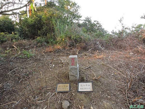 北八斗山環形20150124(149)