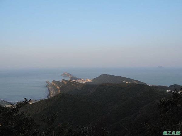 北八斗山環形20150124(153)