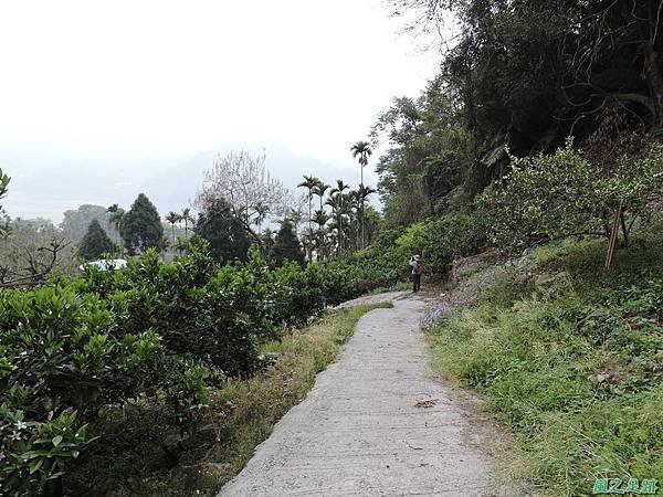 天冷山20150321(6)